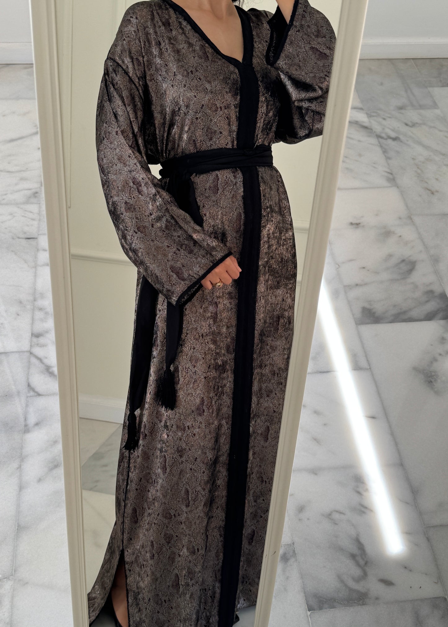 Caftan Qamar