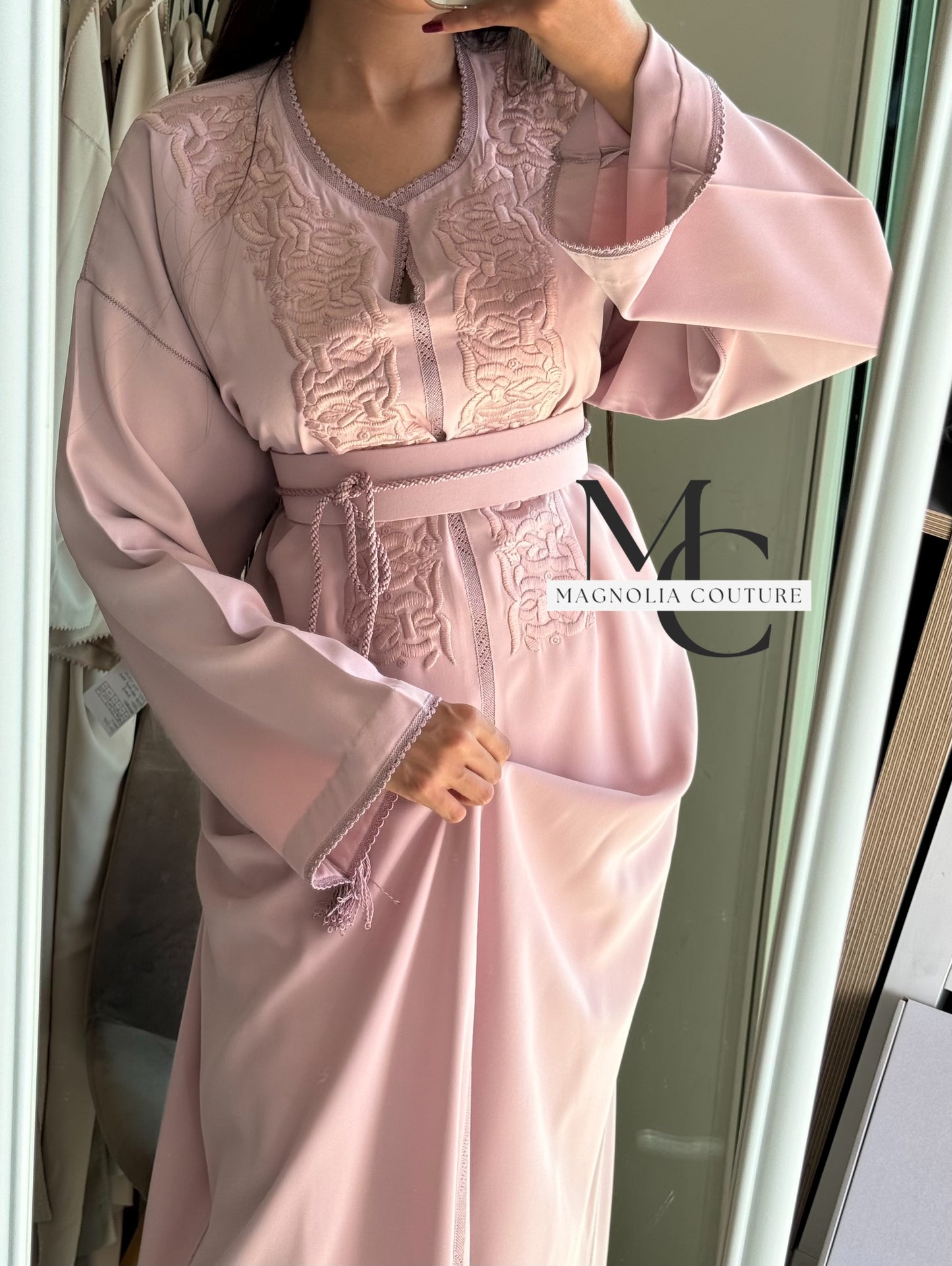 Caftan Farah