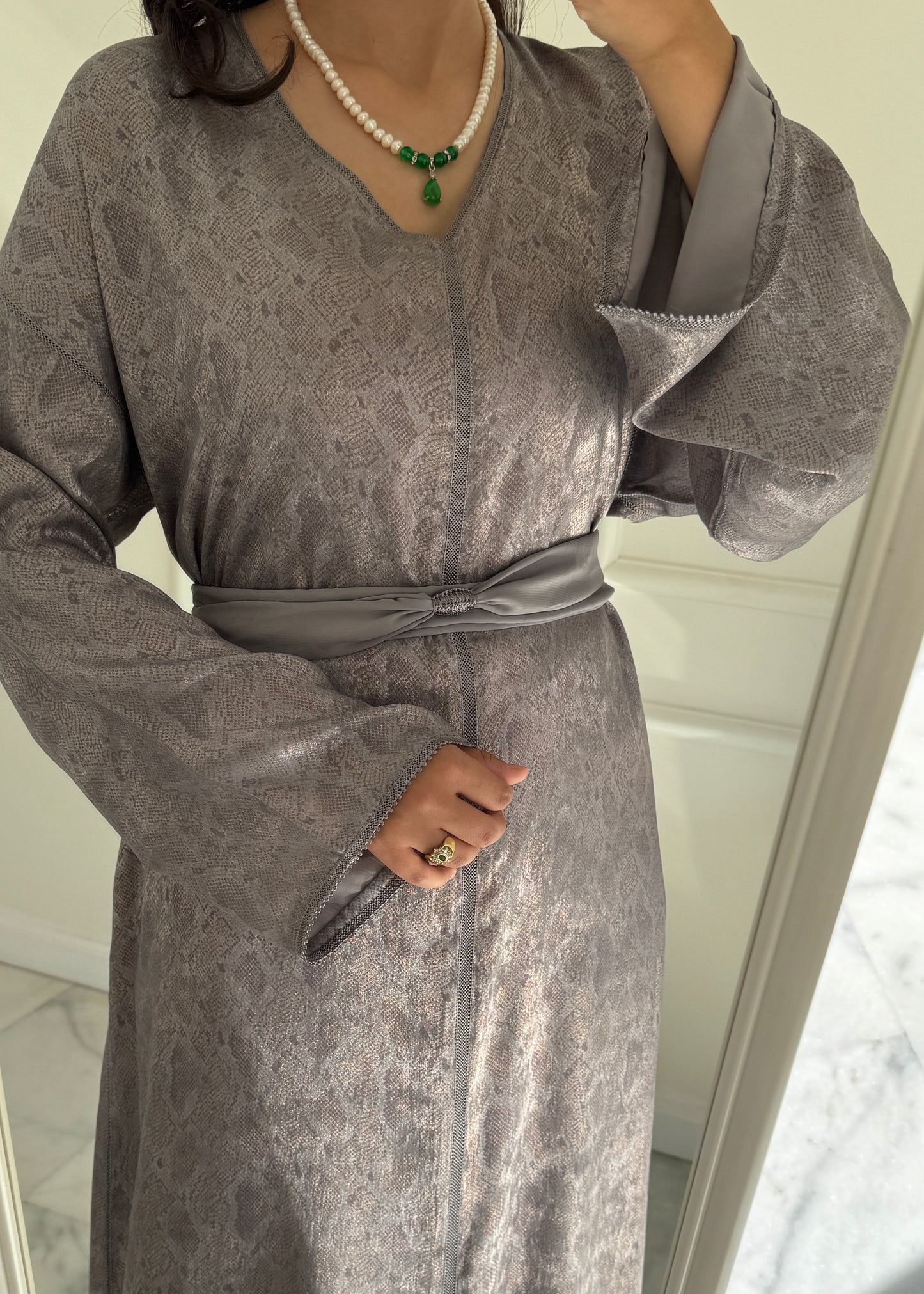 Caftan Qamar