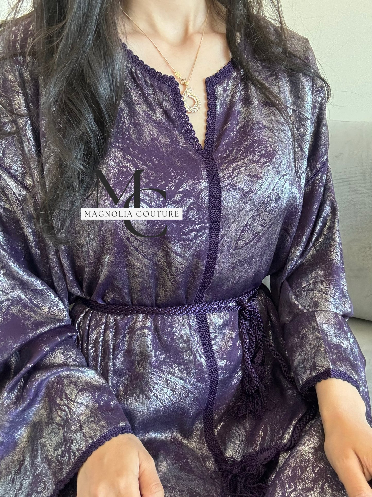 Caftan Layla