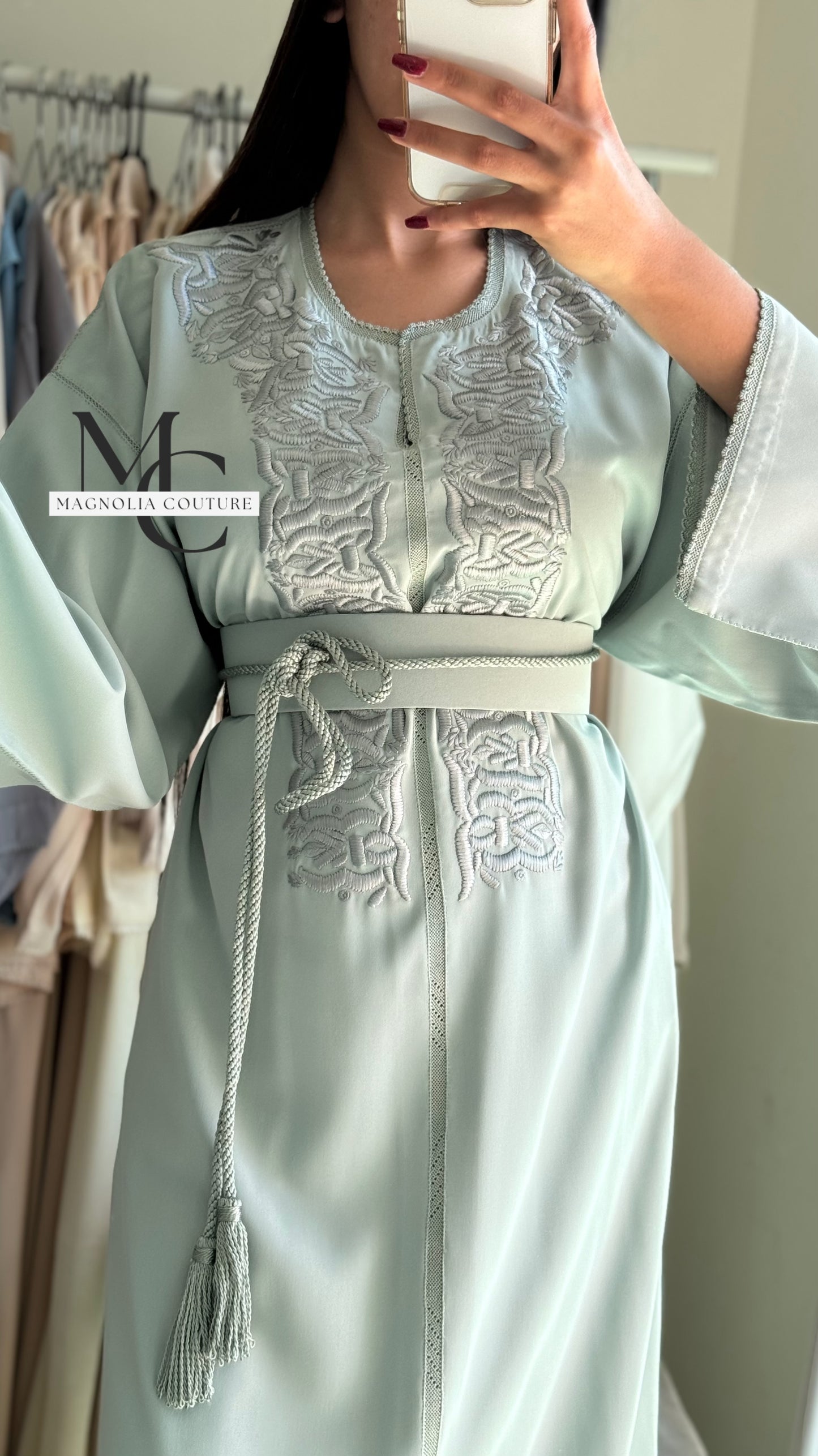 Caftan Farah