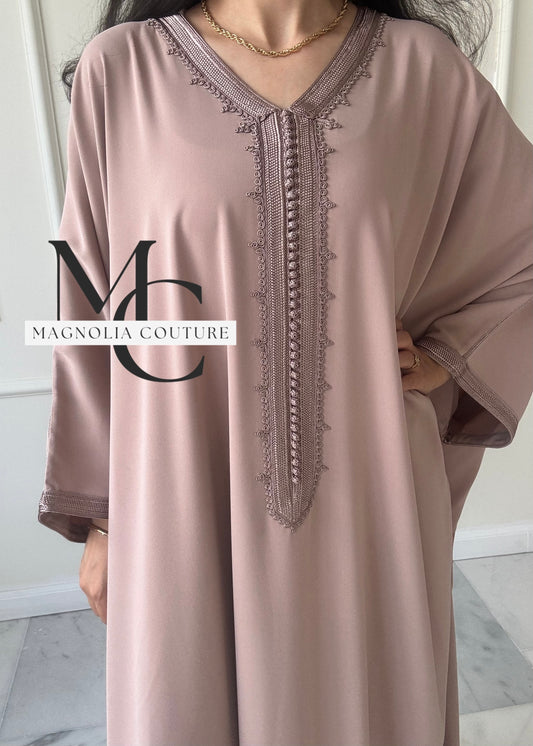 Caftan Salma