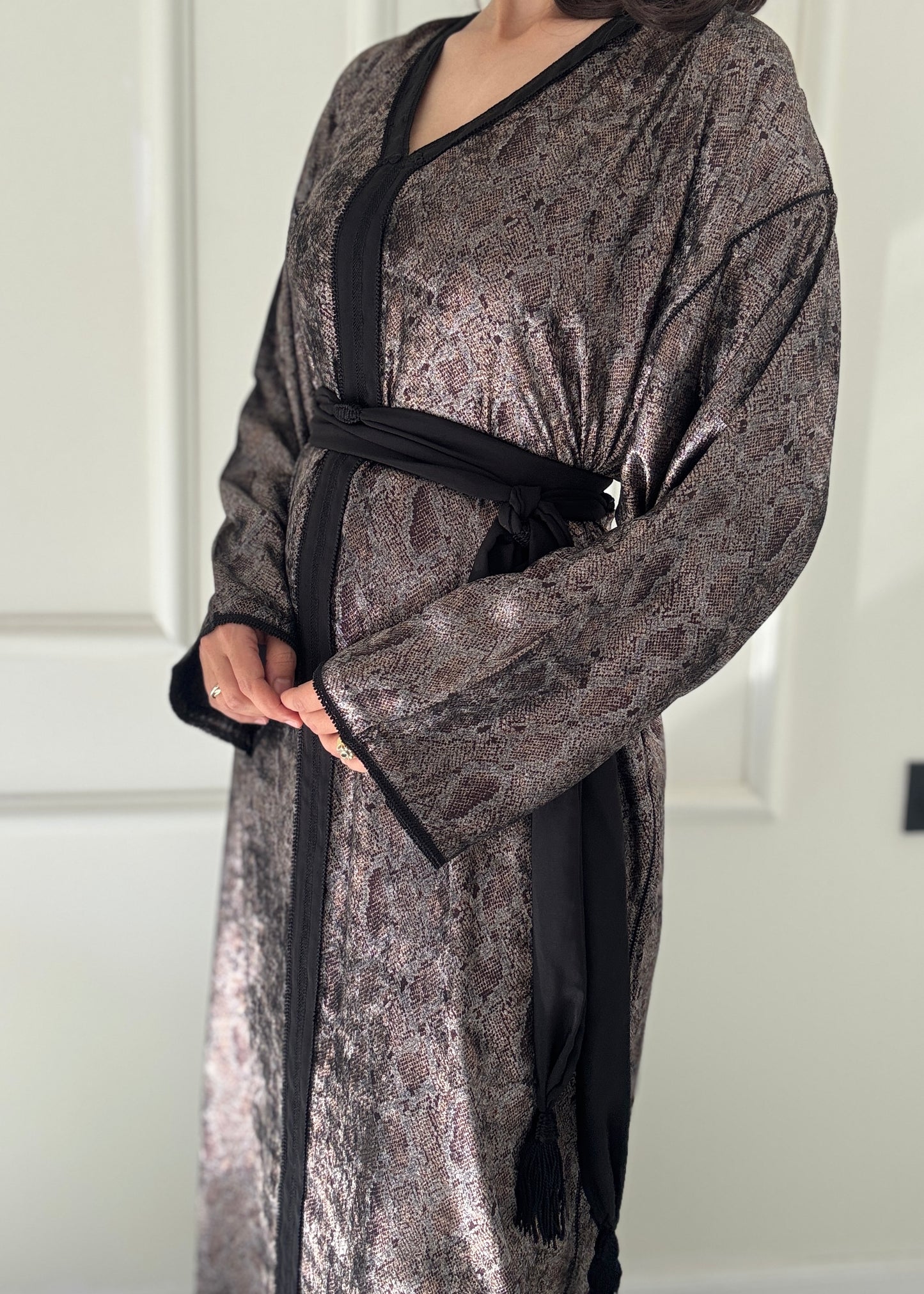 Caftan Qamar