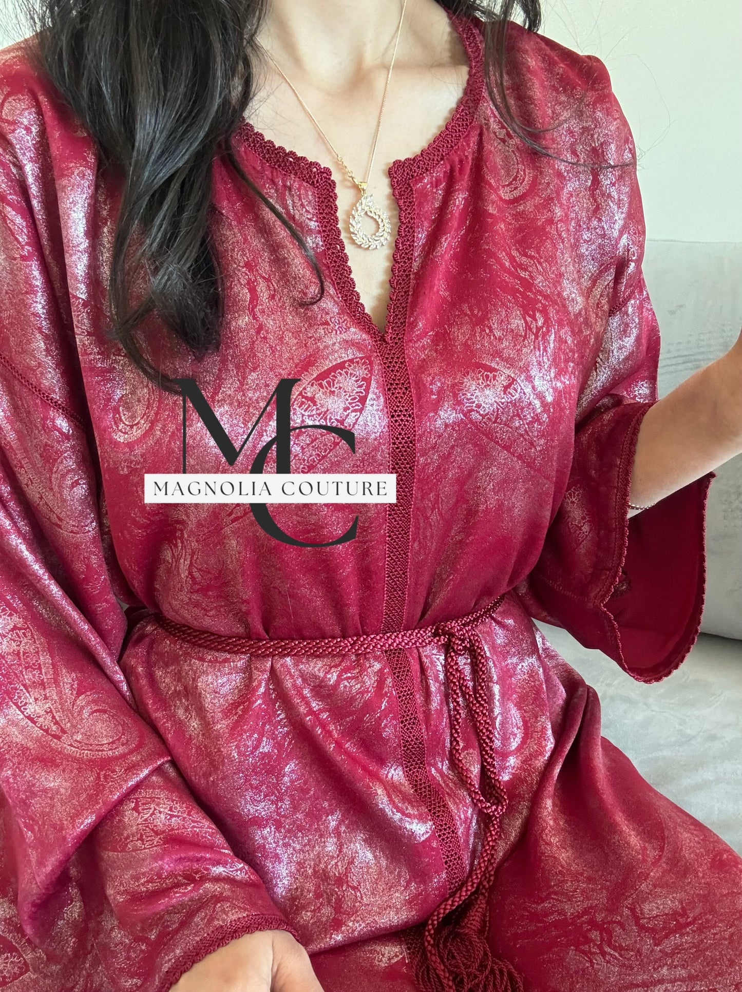 Caftan Layla