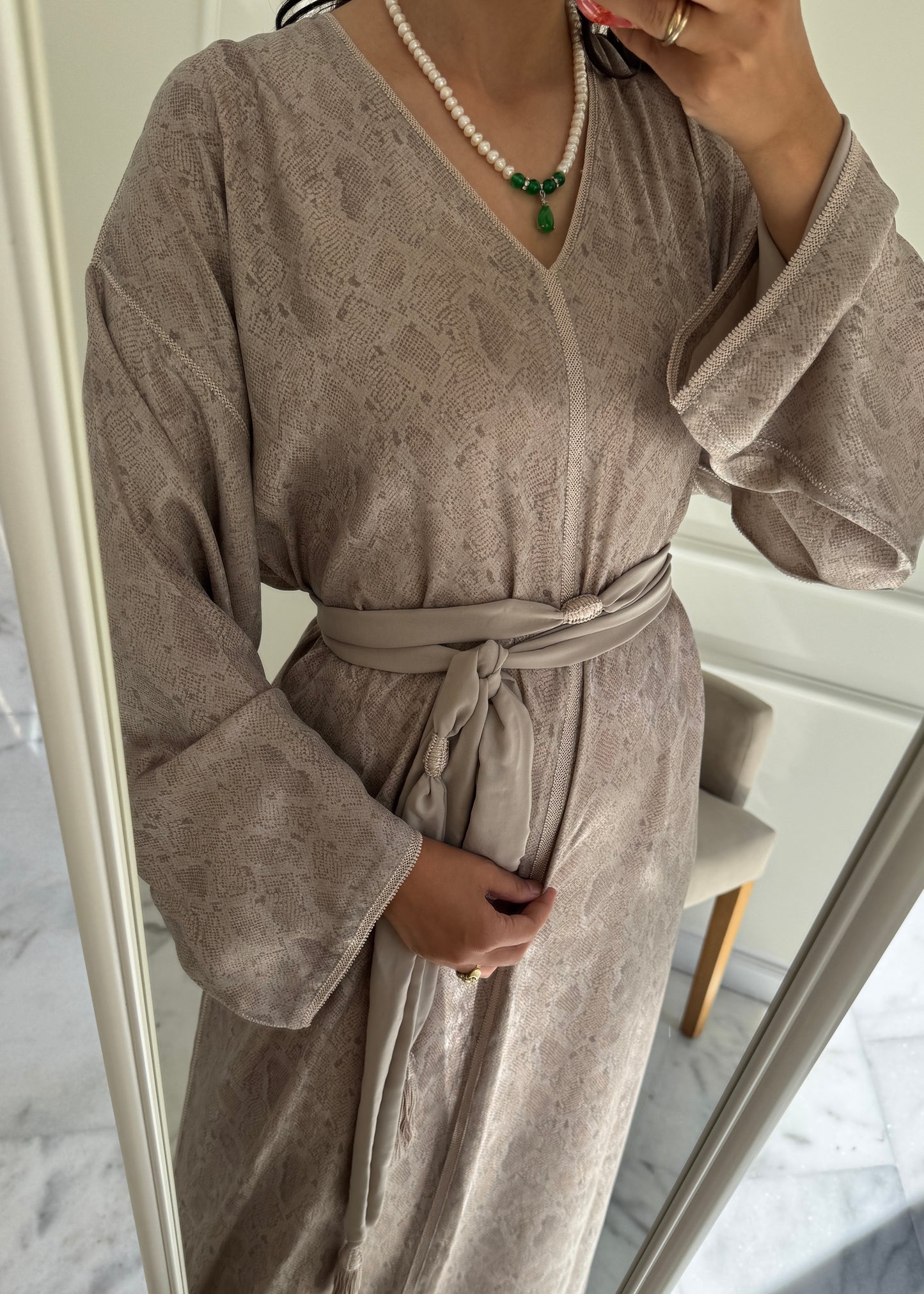 Caftan Qamar