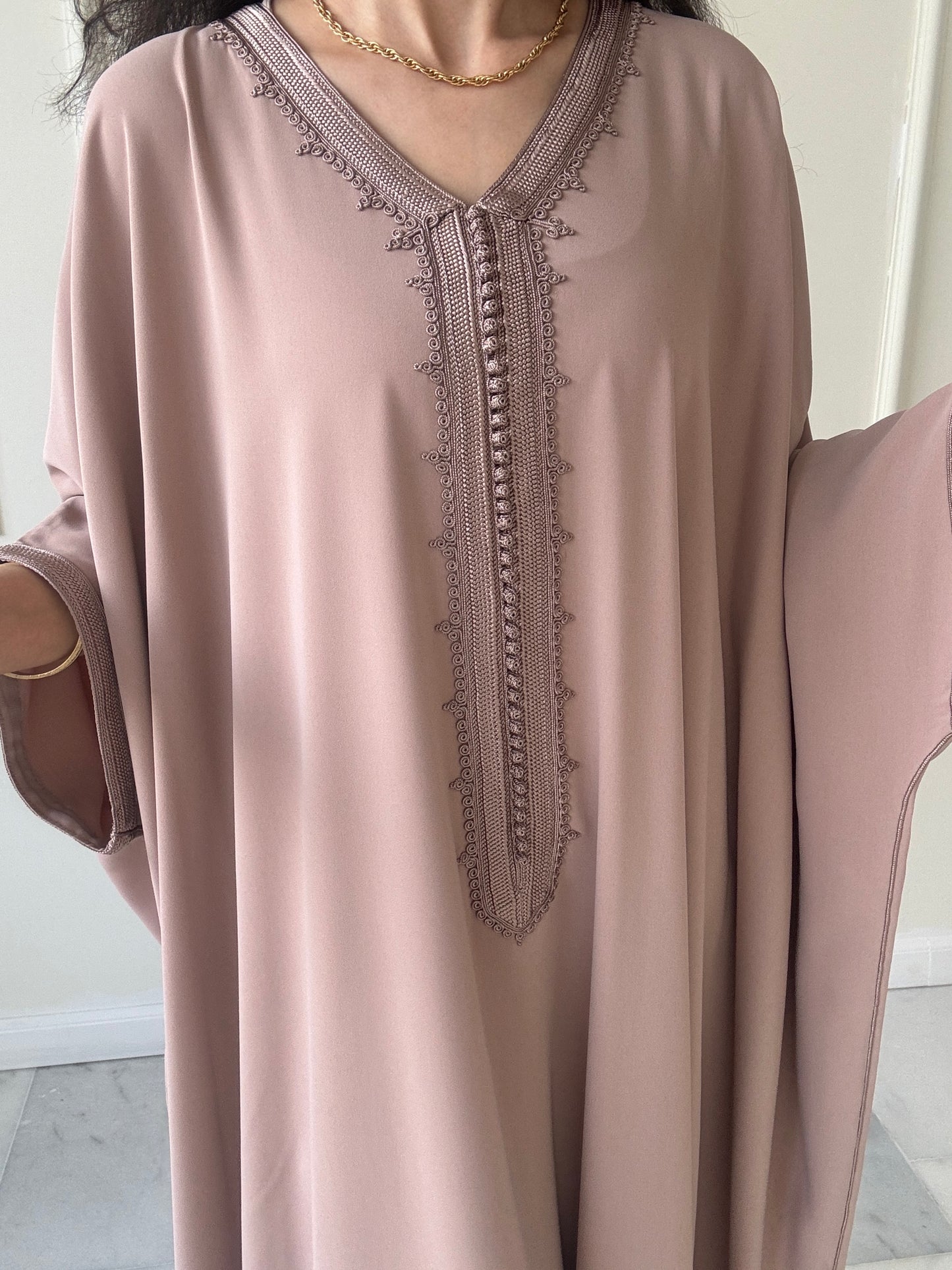 Caftan Salma