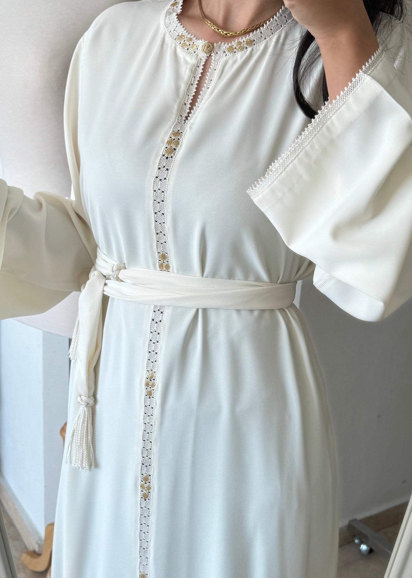 Caftan Lyna