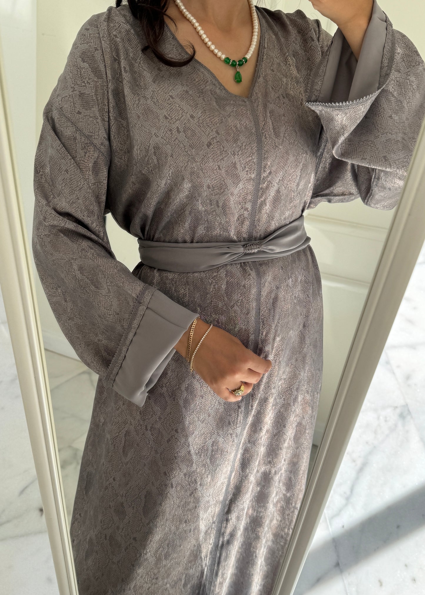 Caftan Qamar