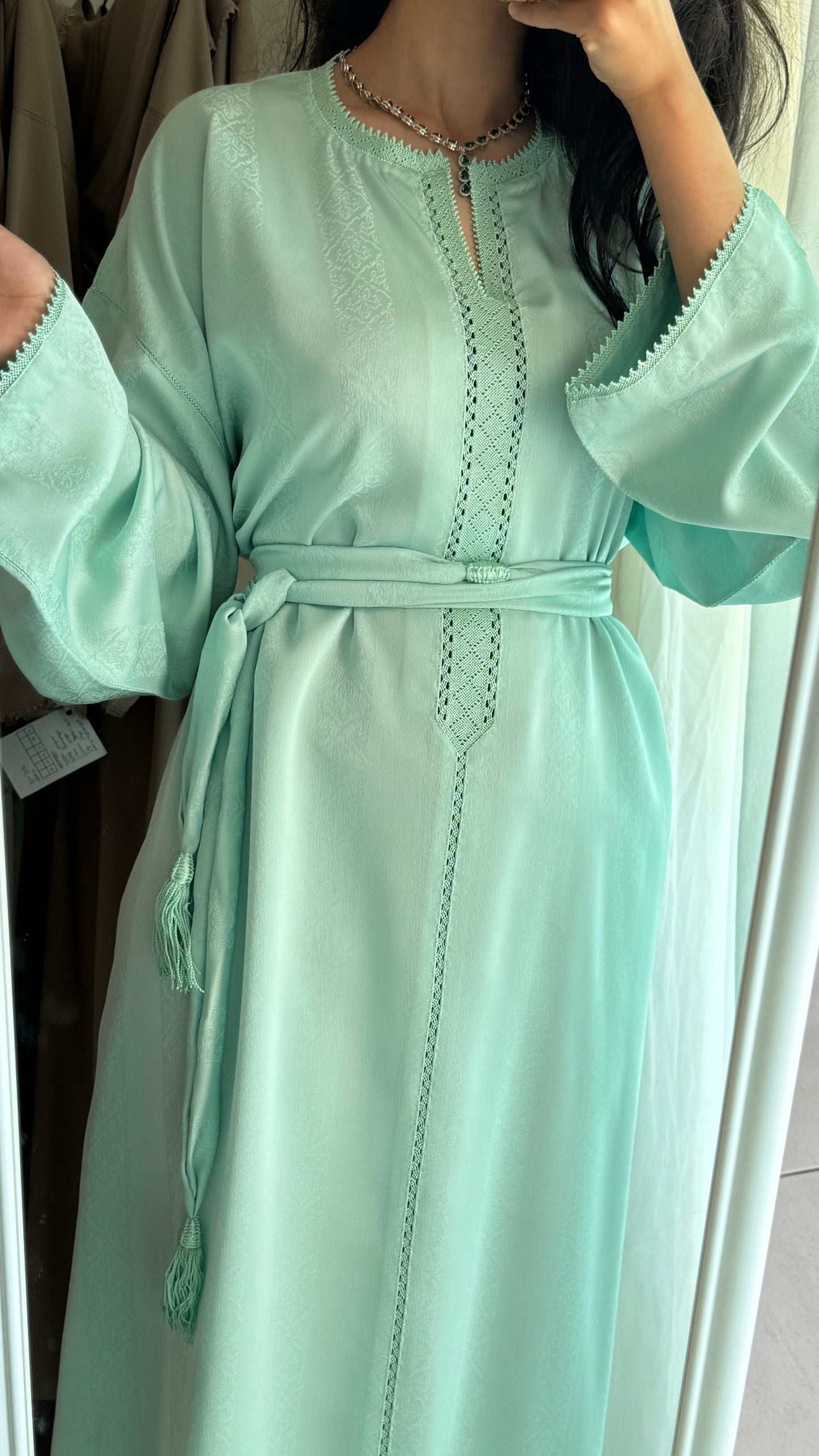Caftan Yacout