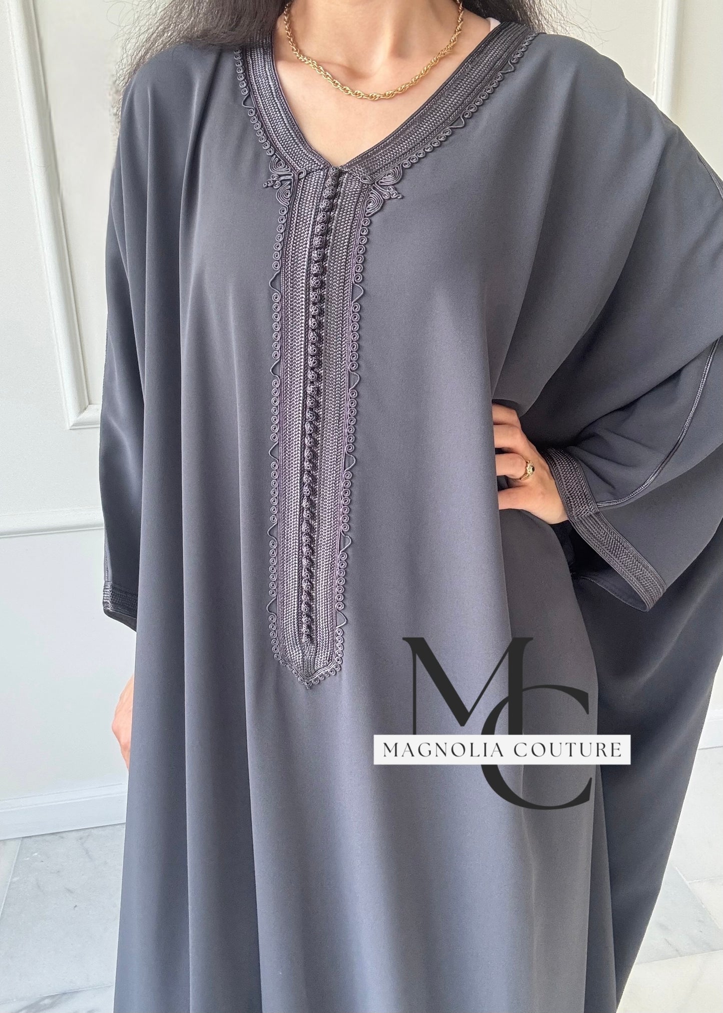 Caftan Salma
