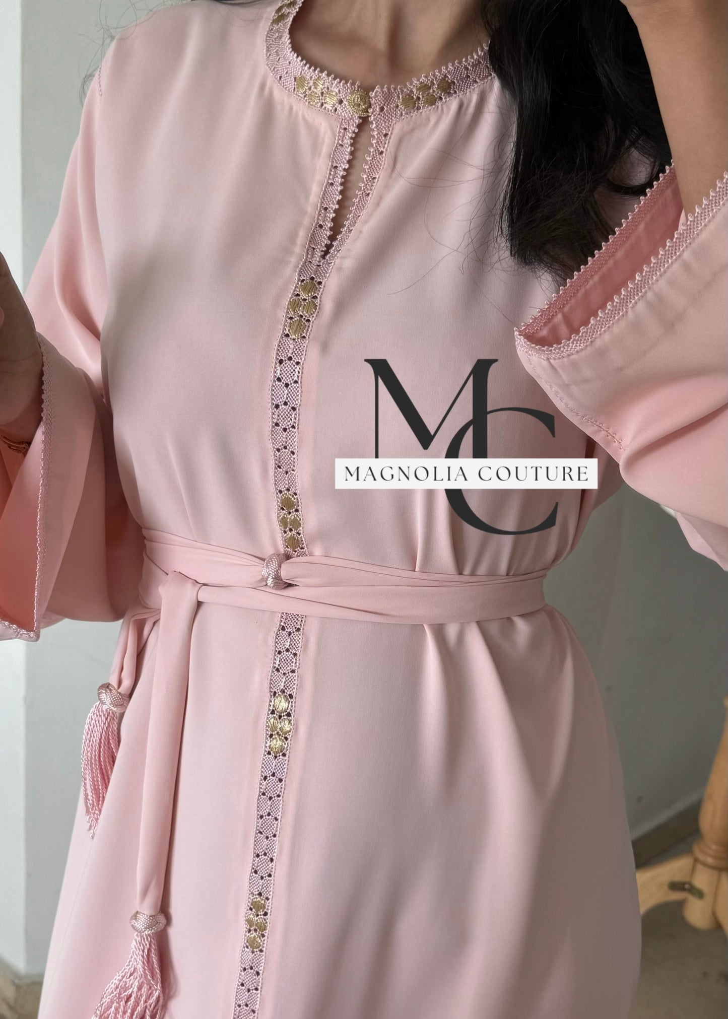 Caftan Lyna