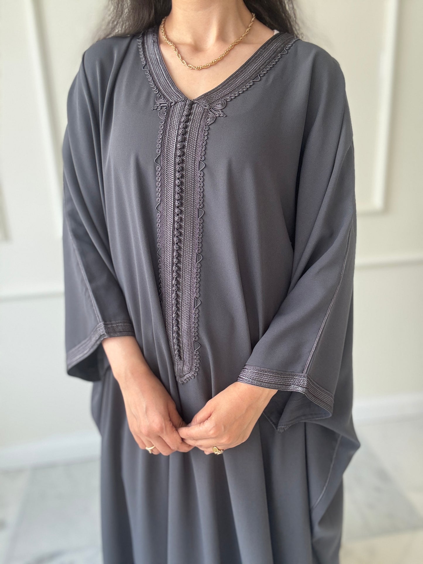 Caftan Salma