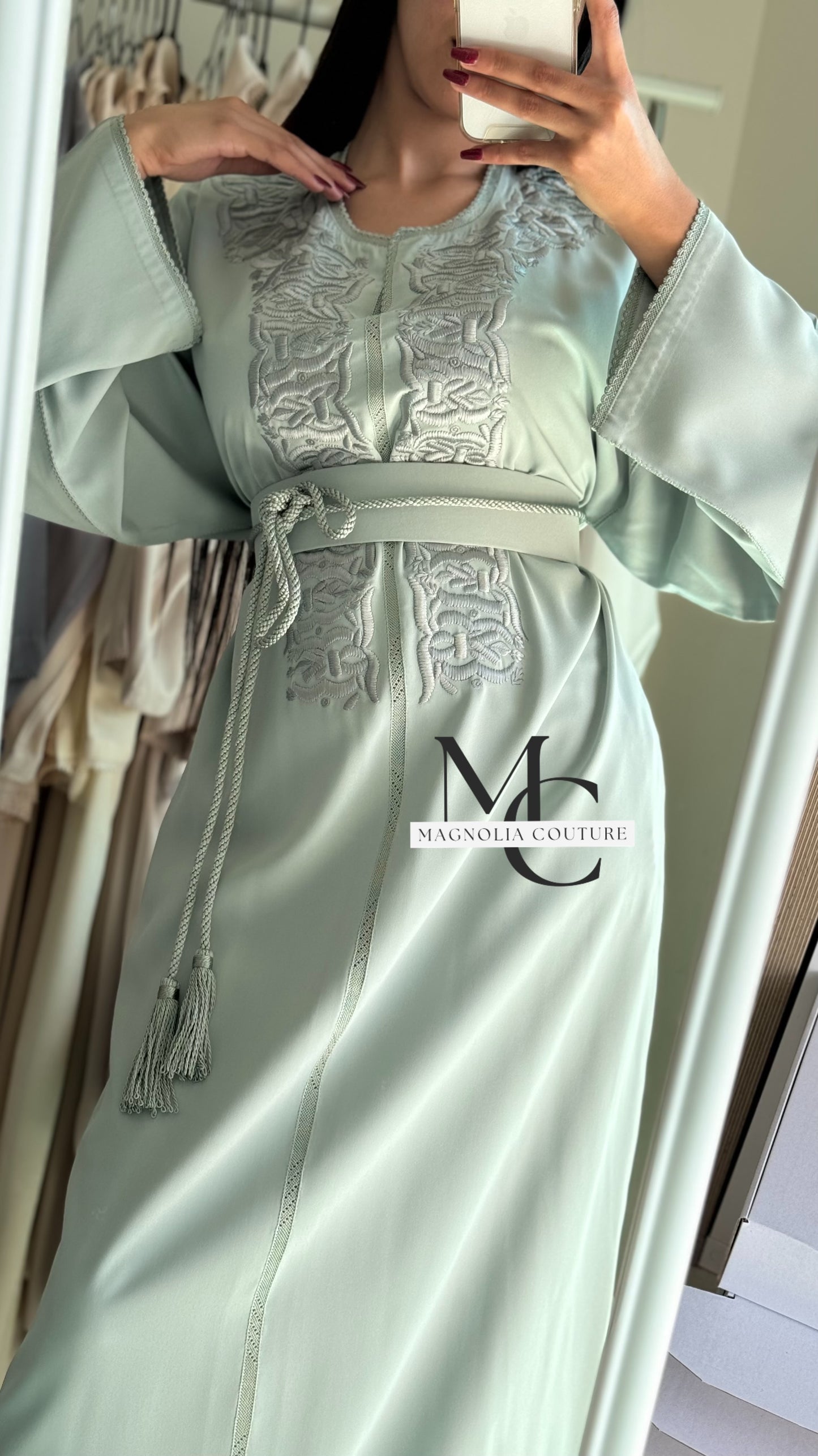 Caftan Farah