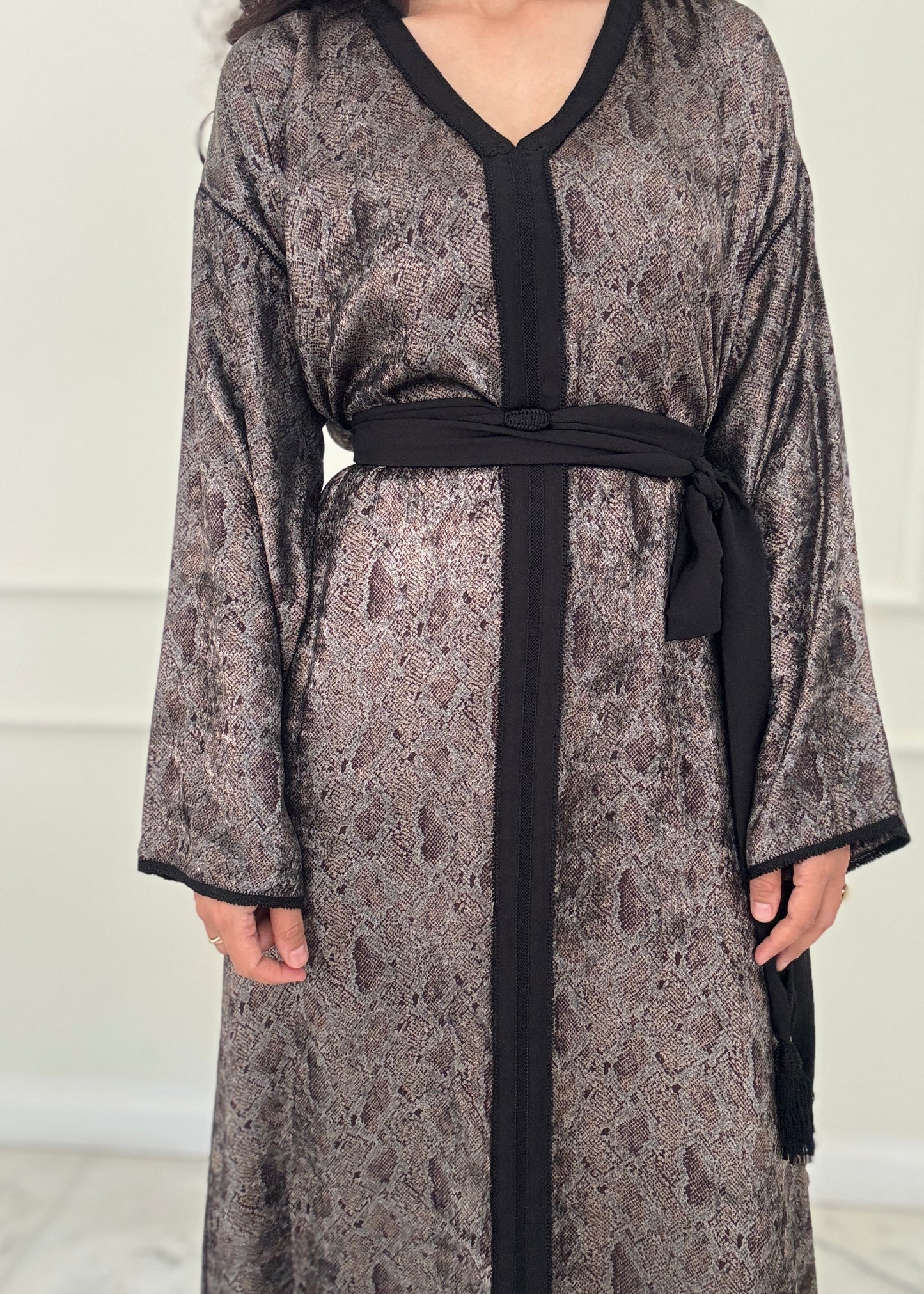 Caftan Qamar