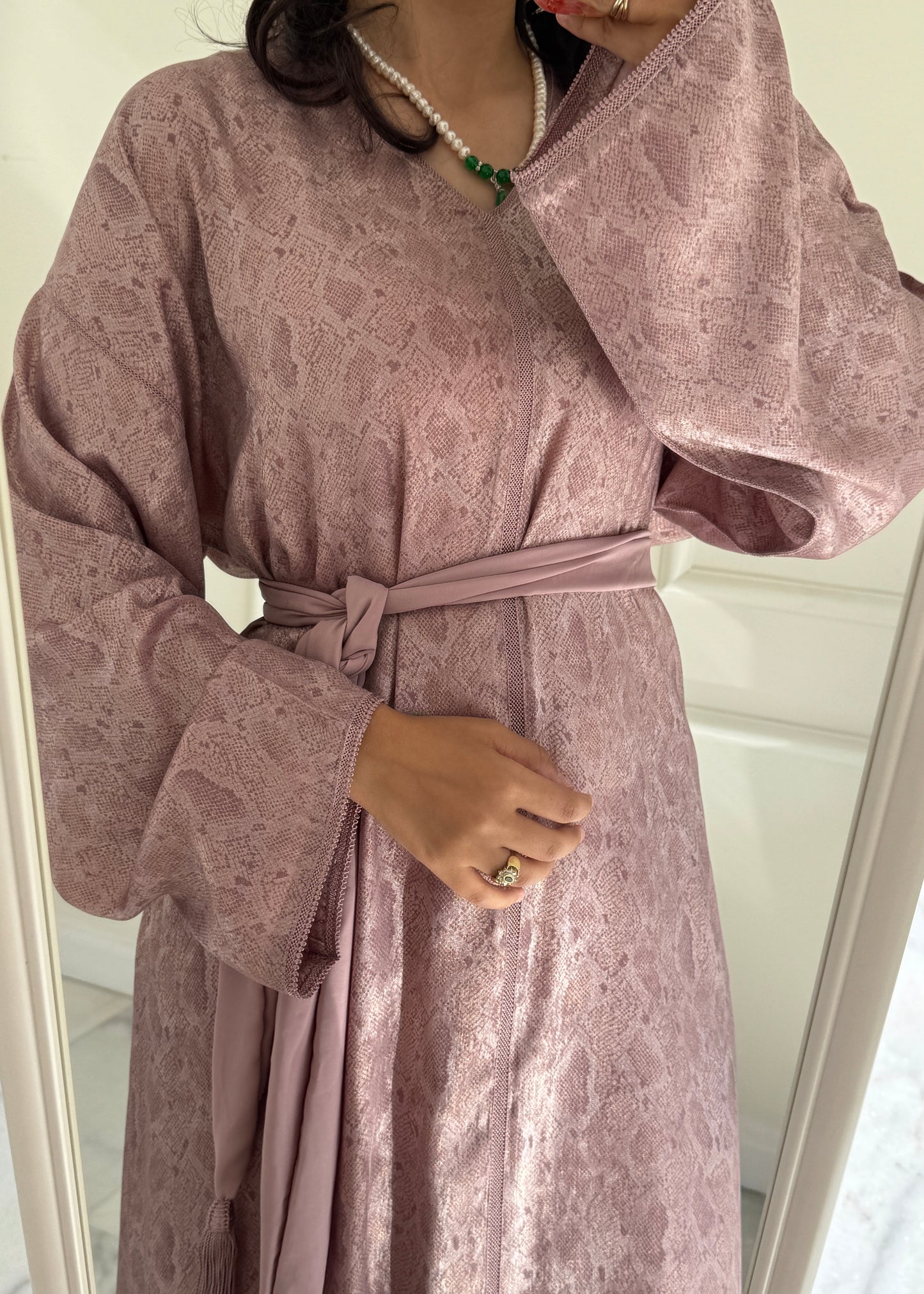 Caftan Qamar