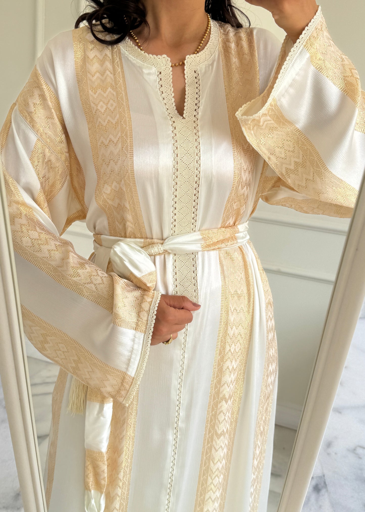 Caftan Amira