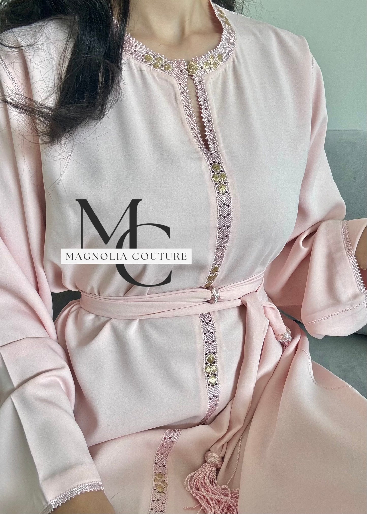 Caftan Lyna