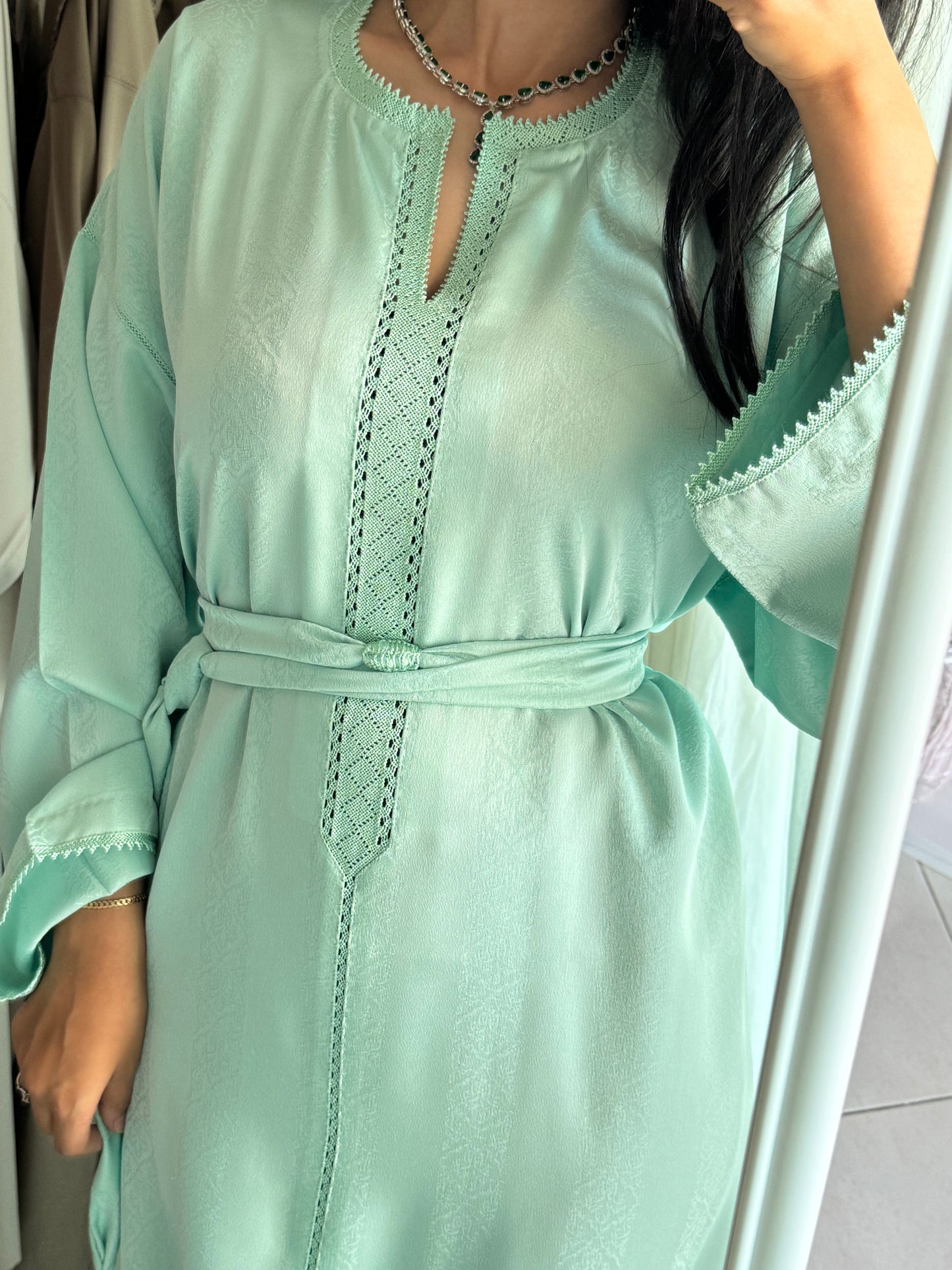 Caftan Yacout
