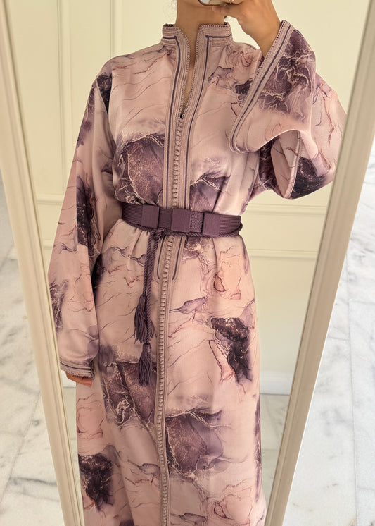 Caftan Yasmine