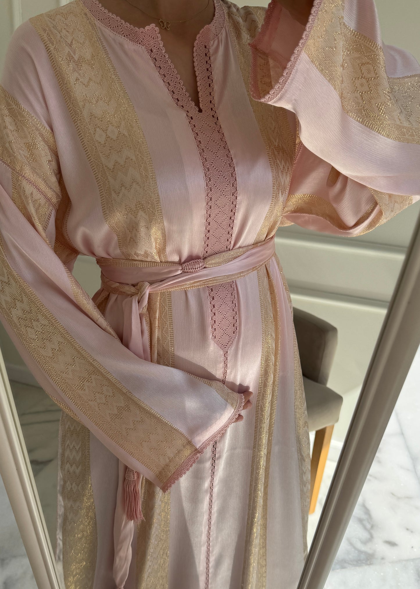 Caftan Amira