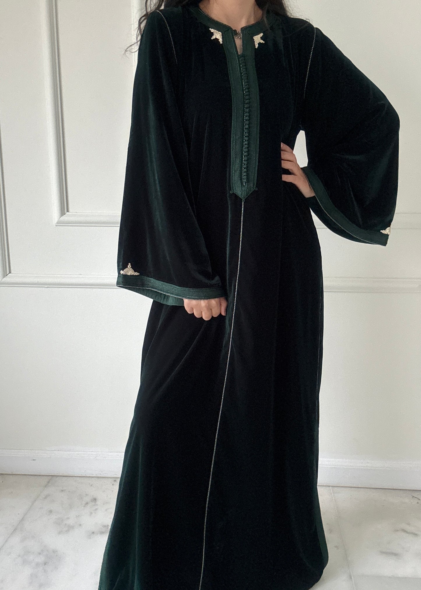Caftan Chahrazad
