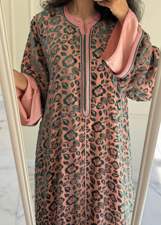 Caftan Oumayma