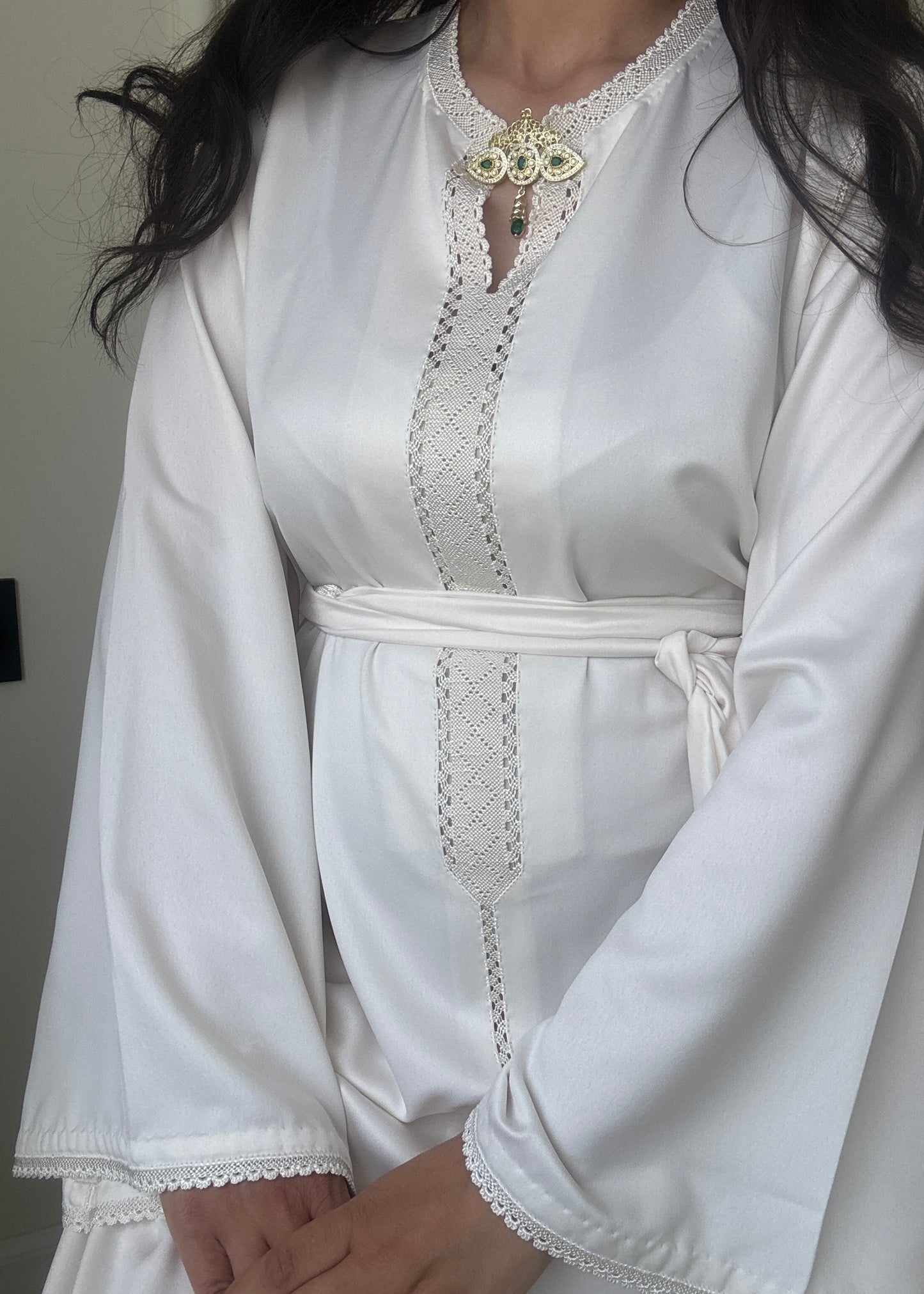 Caftan Kenza
