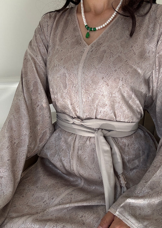Caftan Qamar