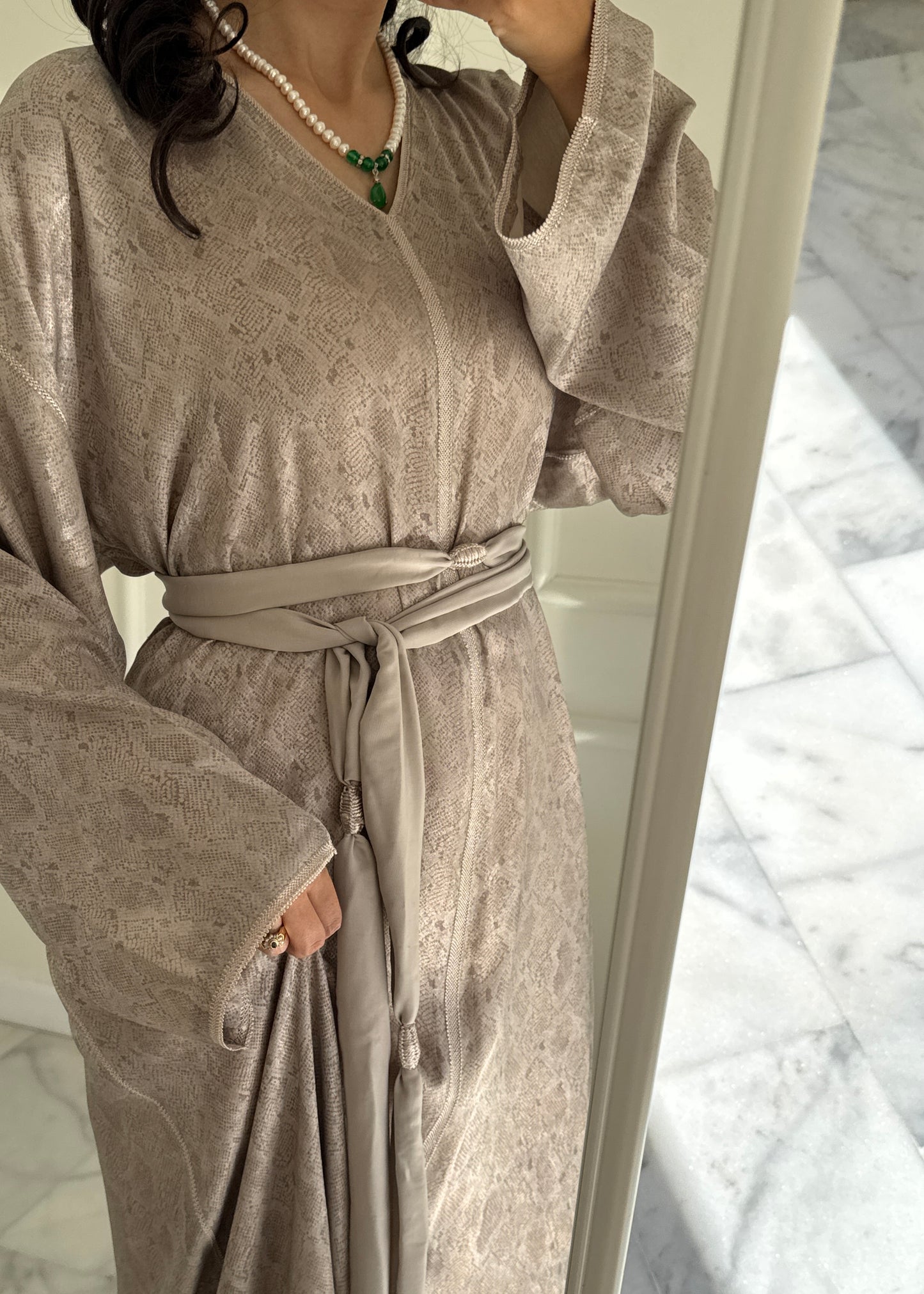 Caftan Qamar