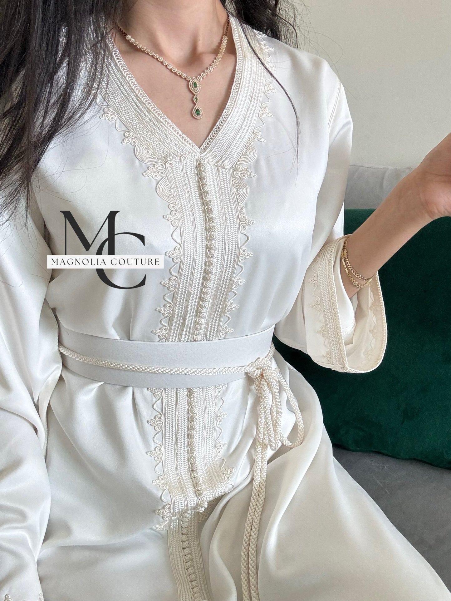 Caftan Nour