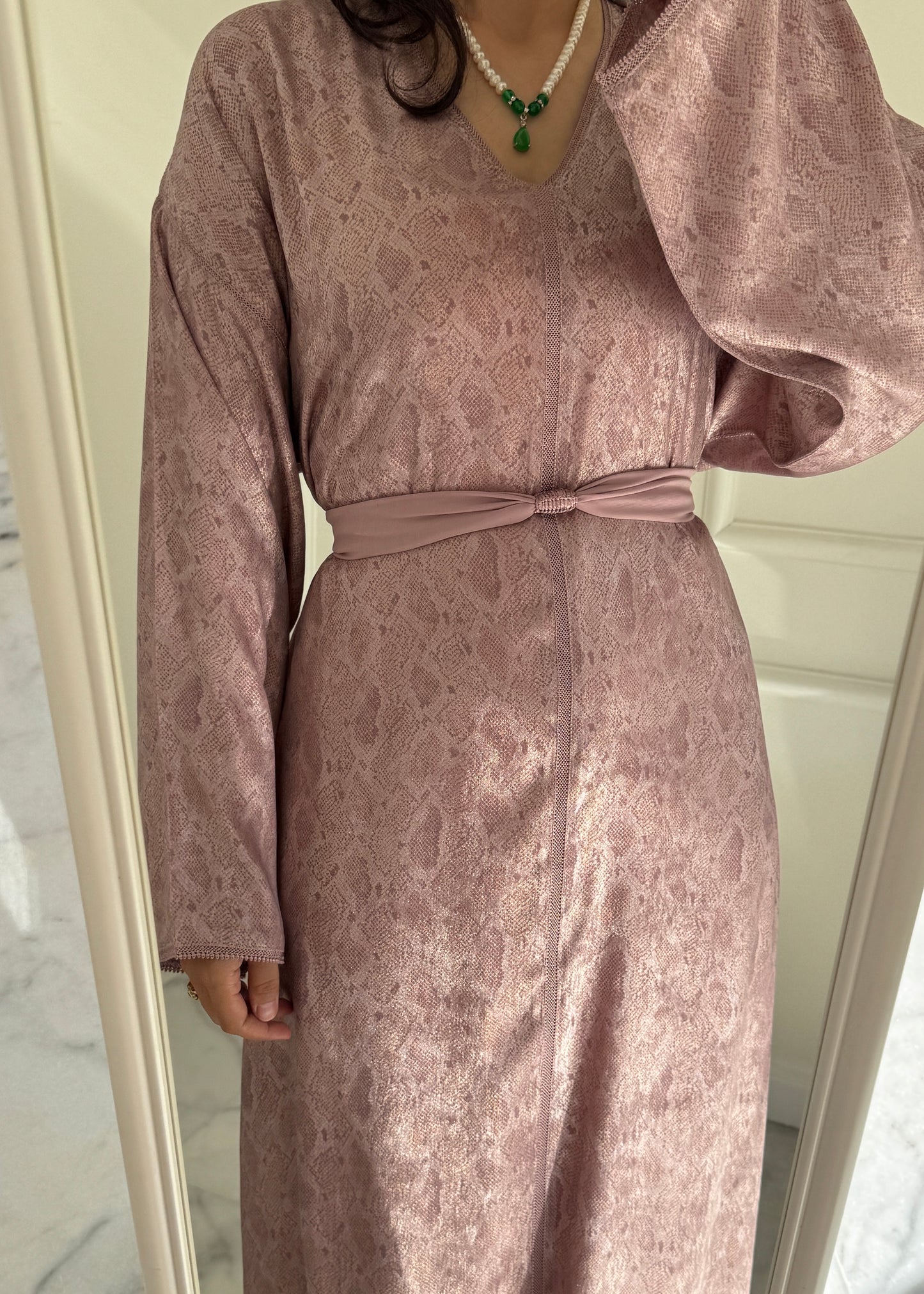 Caftan Qamar