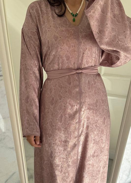 Caftan Qamar