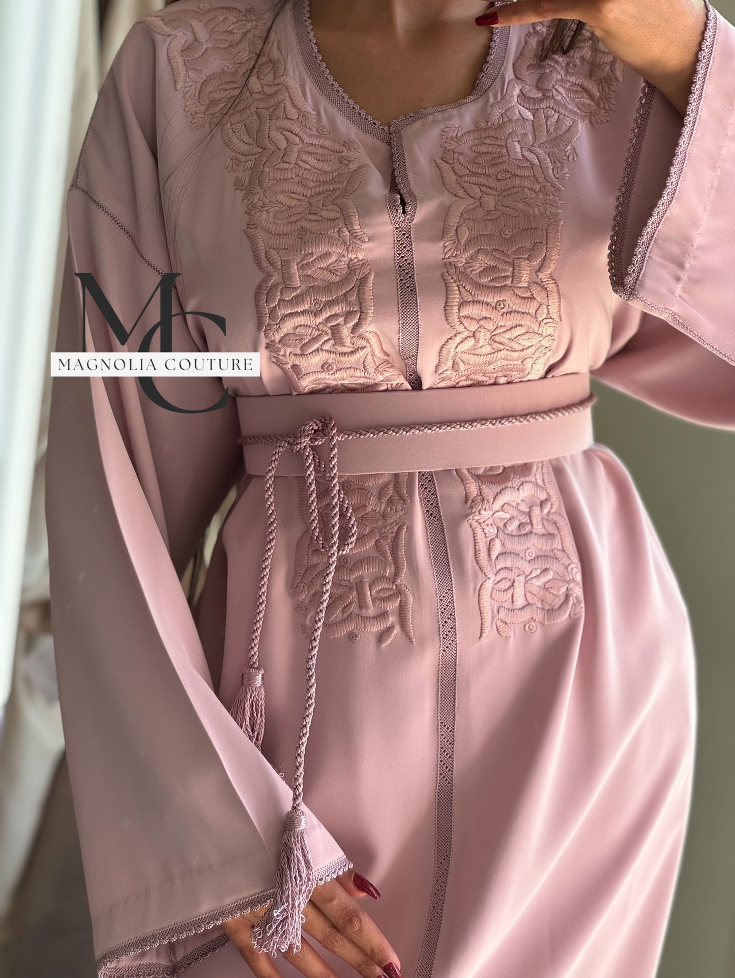 Caftan Farah