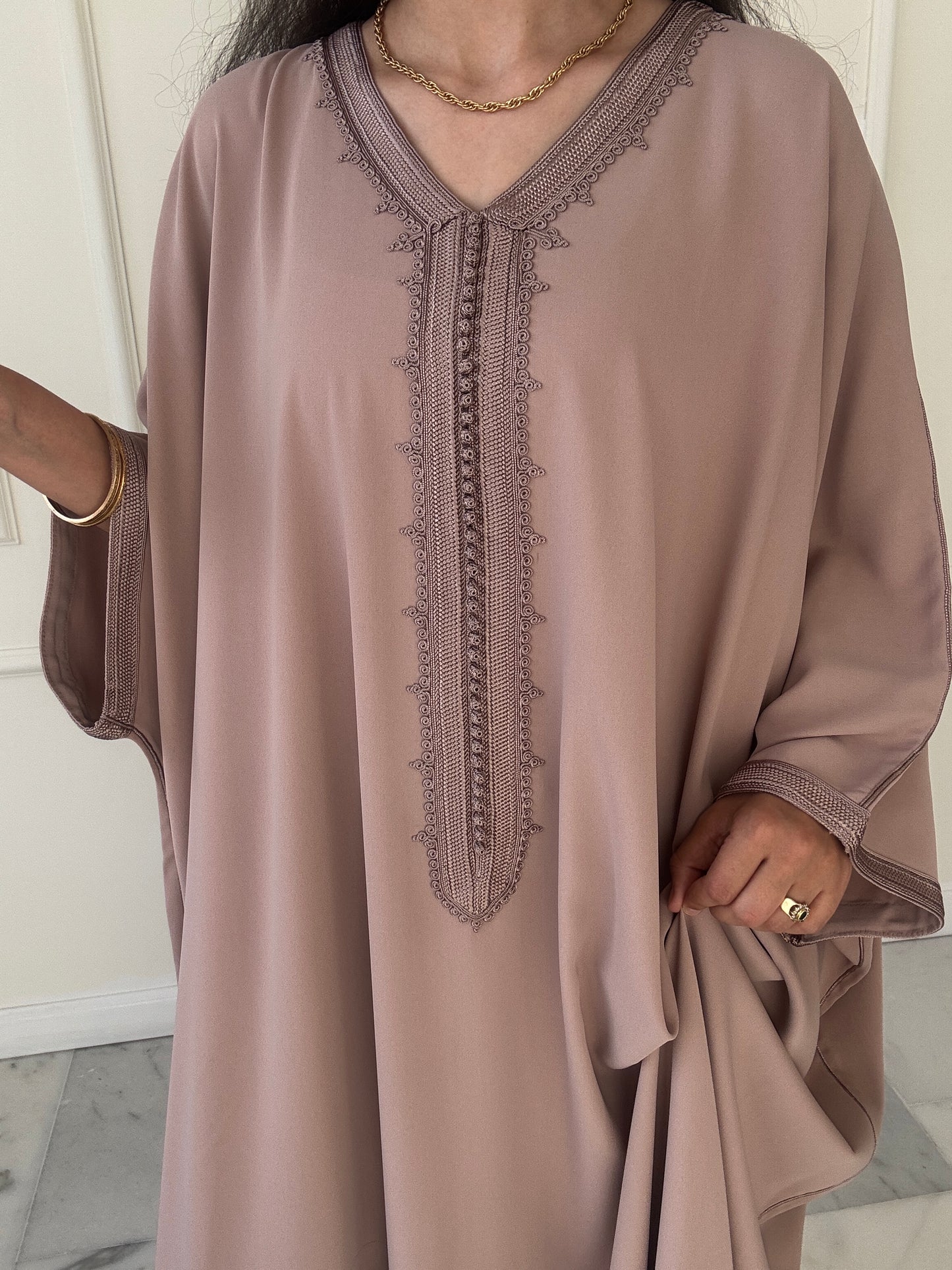 Caftan Salma