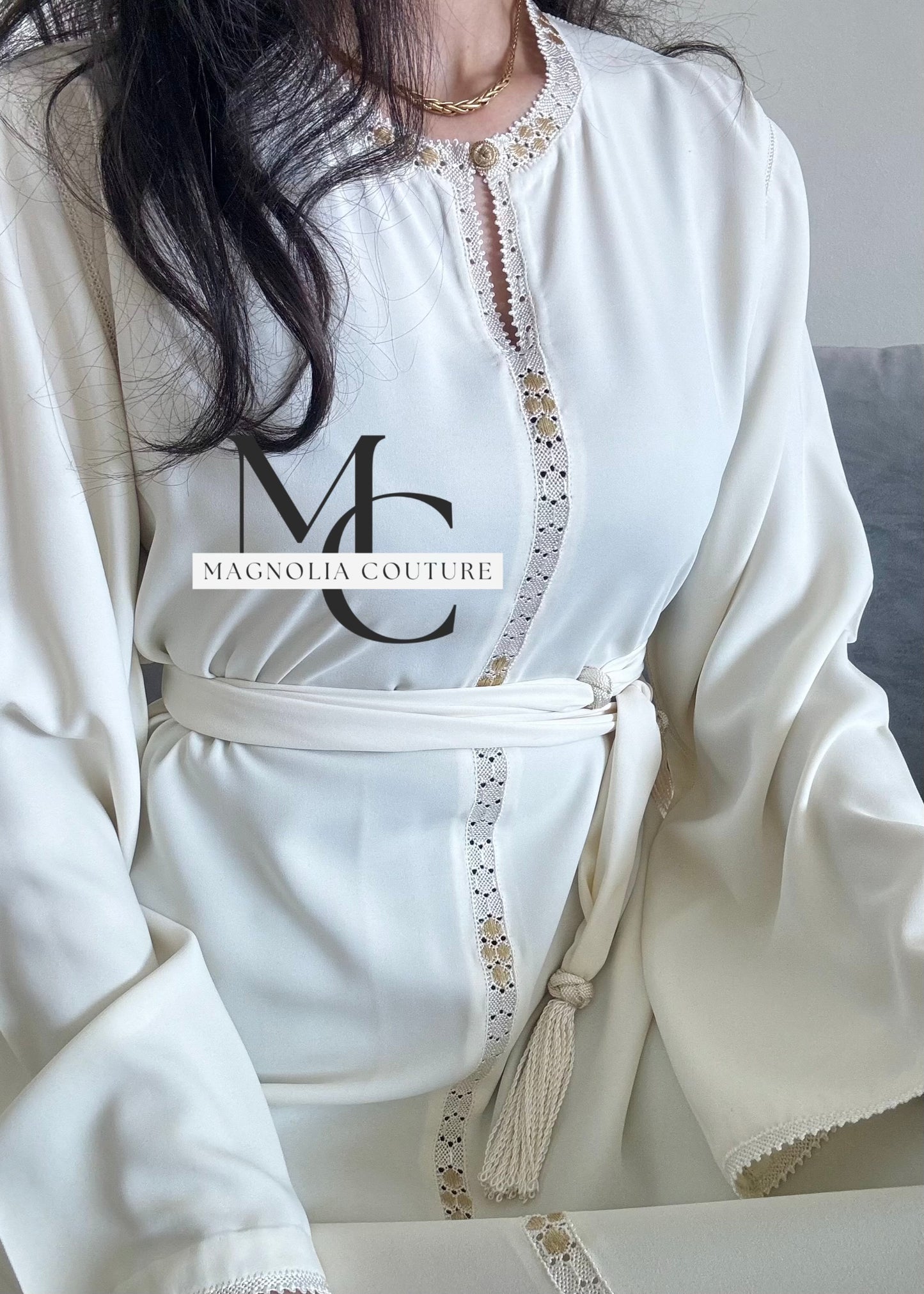 Caftan Lyna