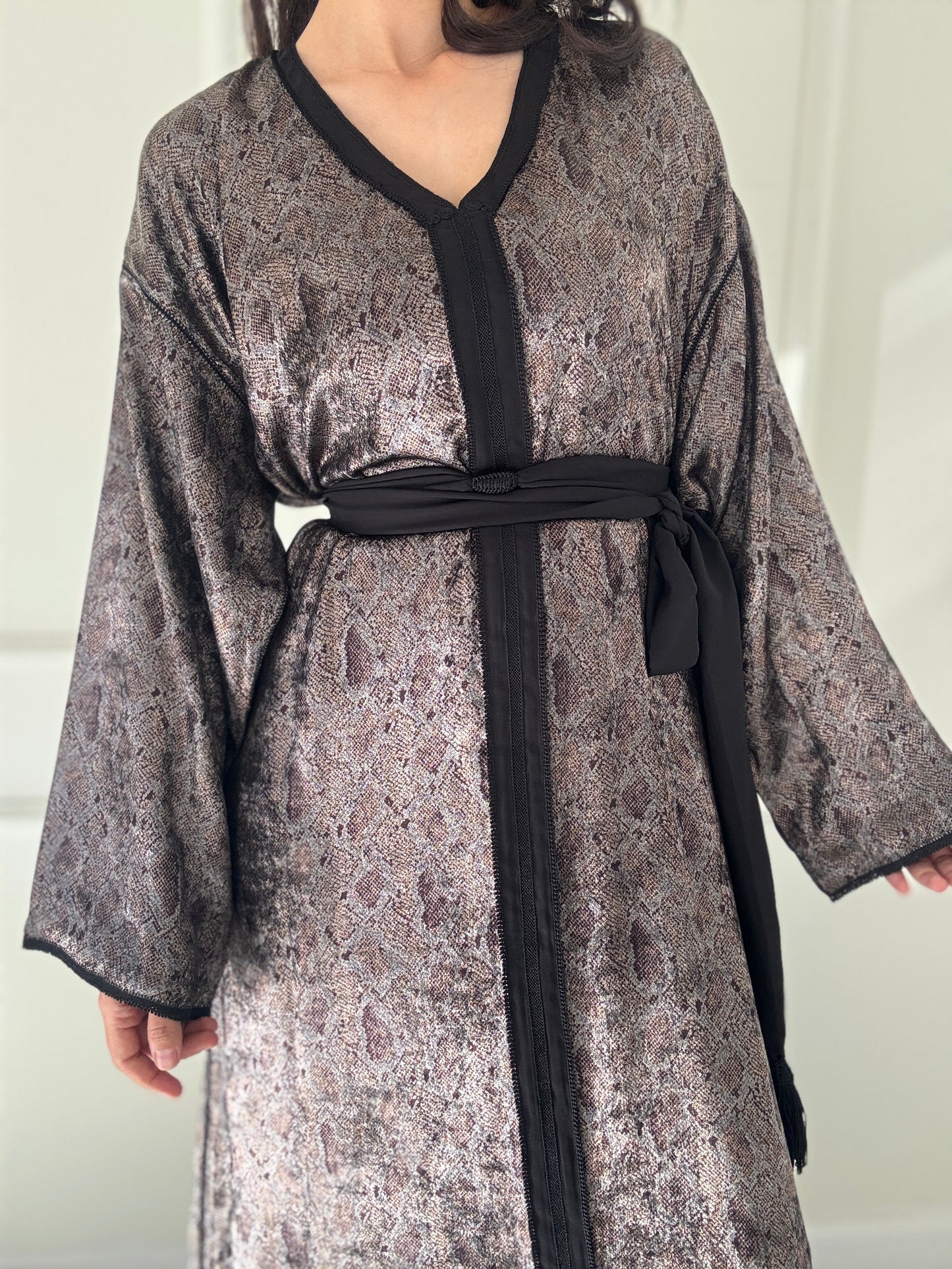 Caftan Qamar