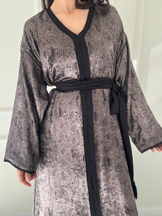 Caftan Qamar