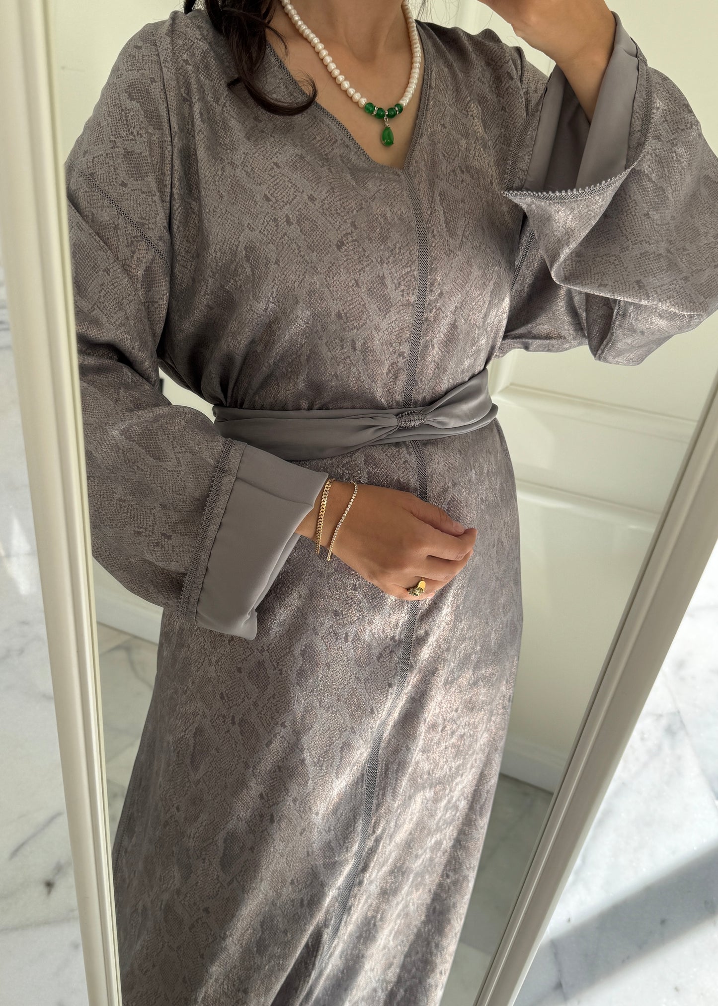 Caftan Qamar