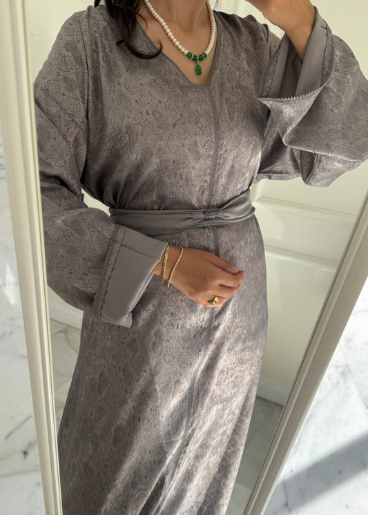Caftan Qamar
