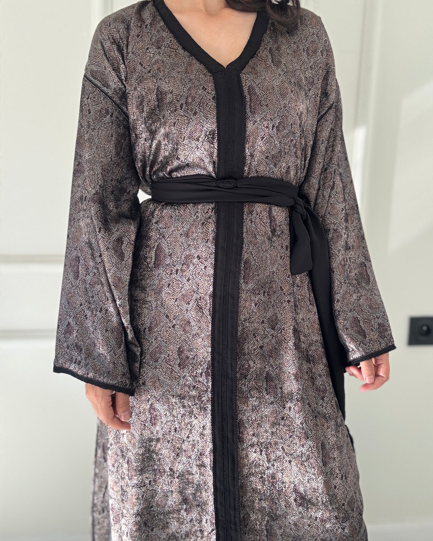 Caftan Qamar
