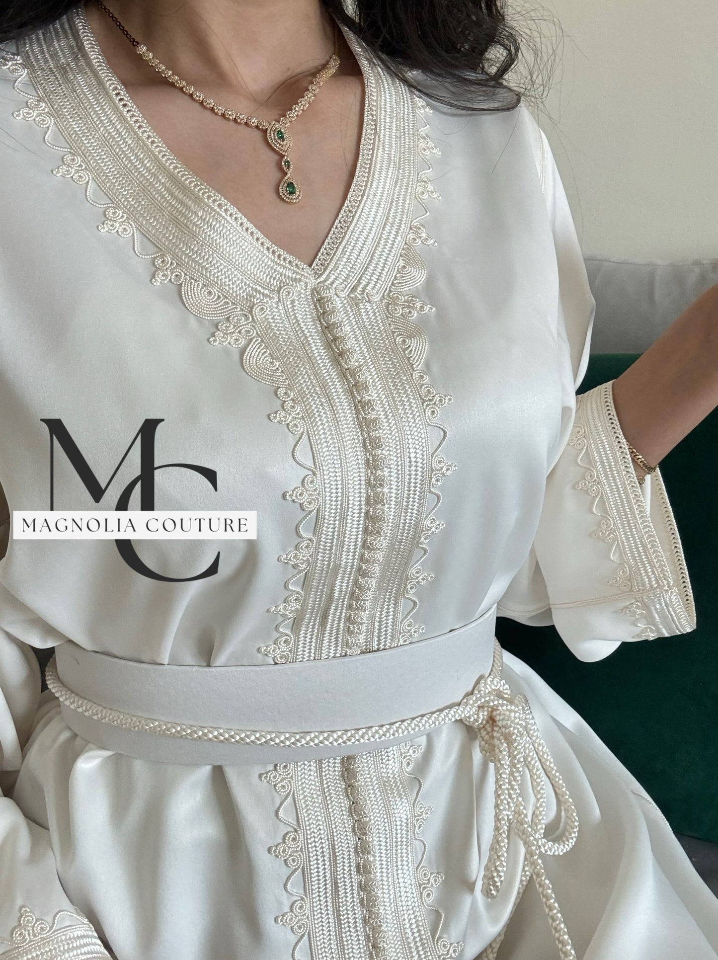 Caftan Nour