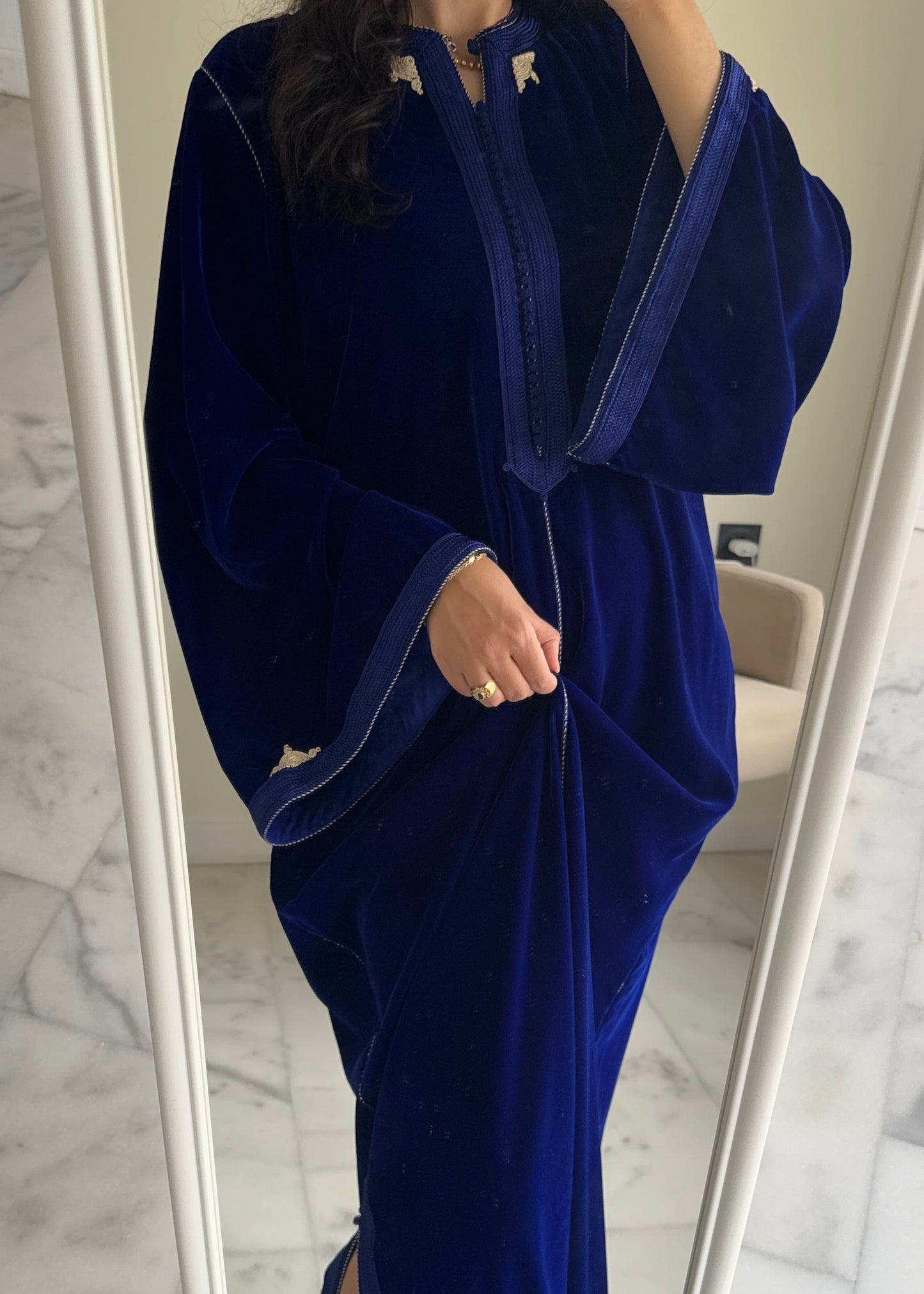 Caftan Chahrazad