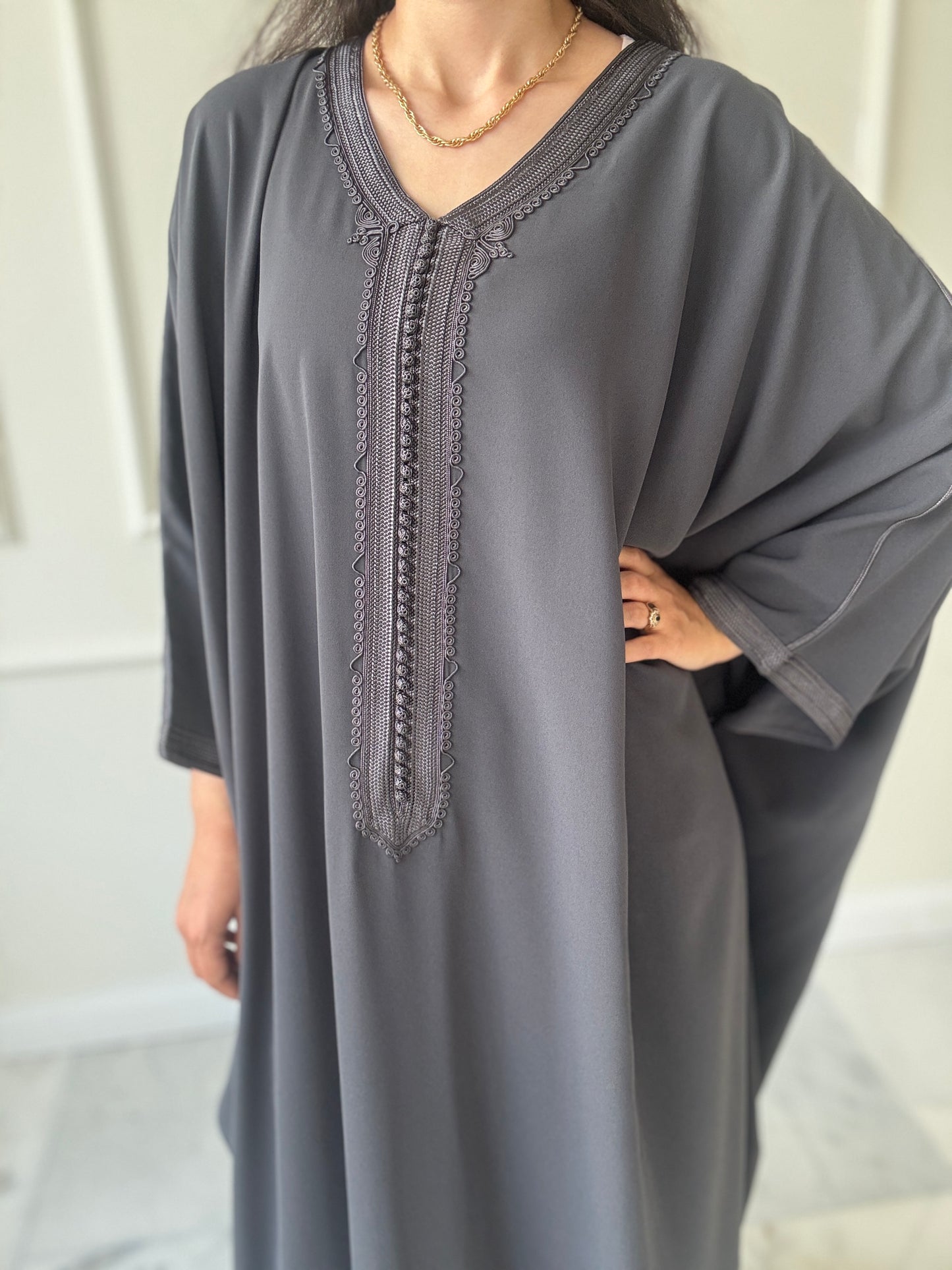 Caftan Salma