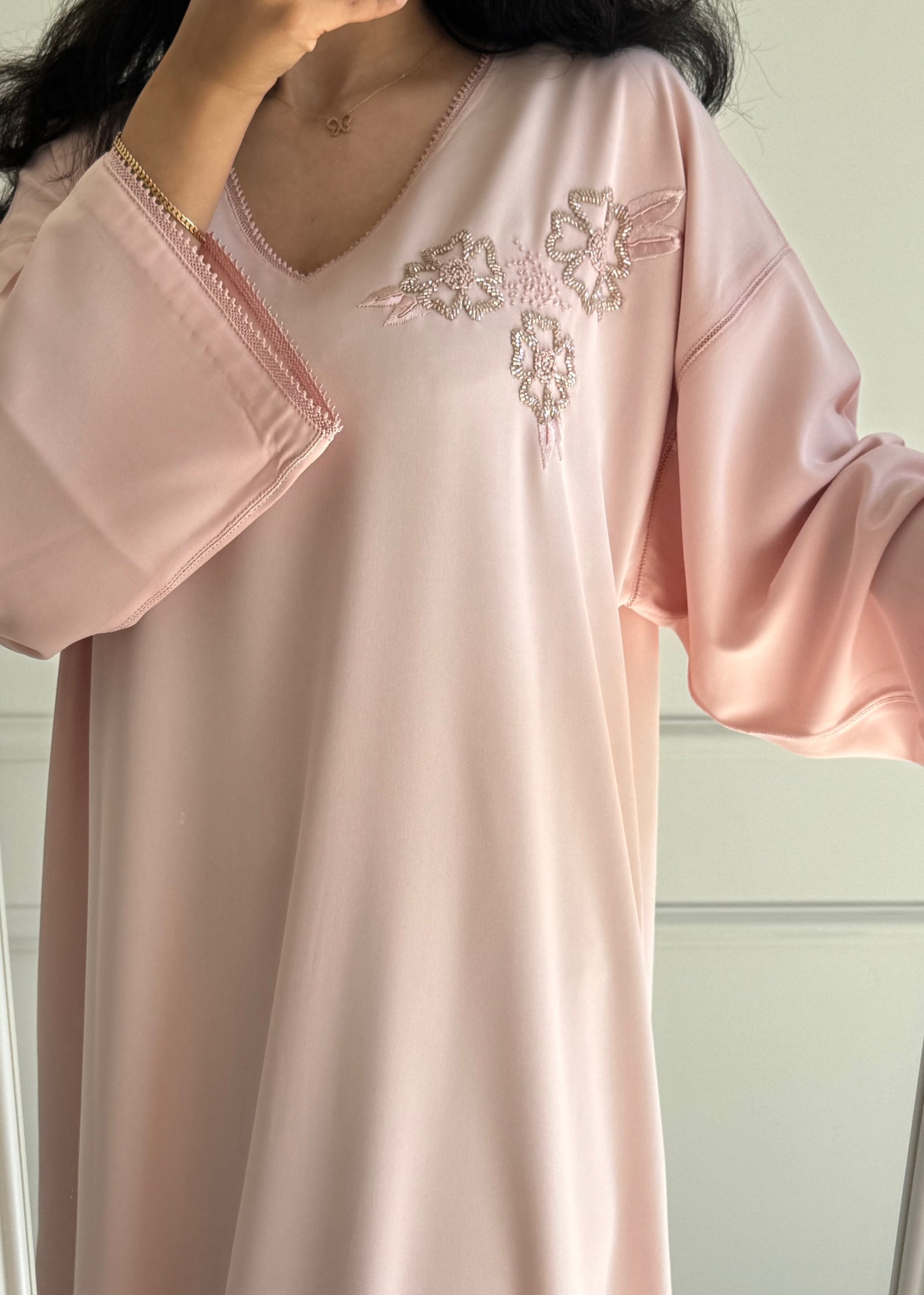 Caftans & Gandouras