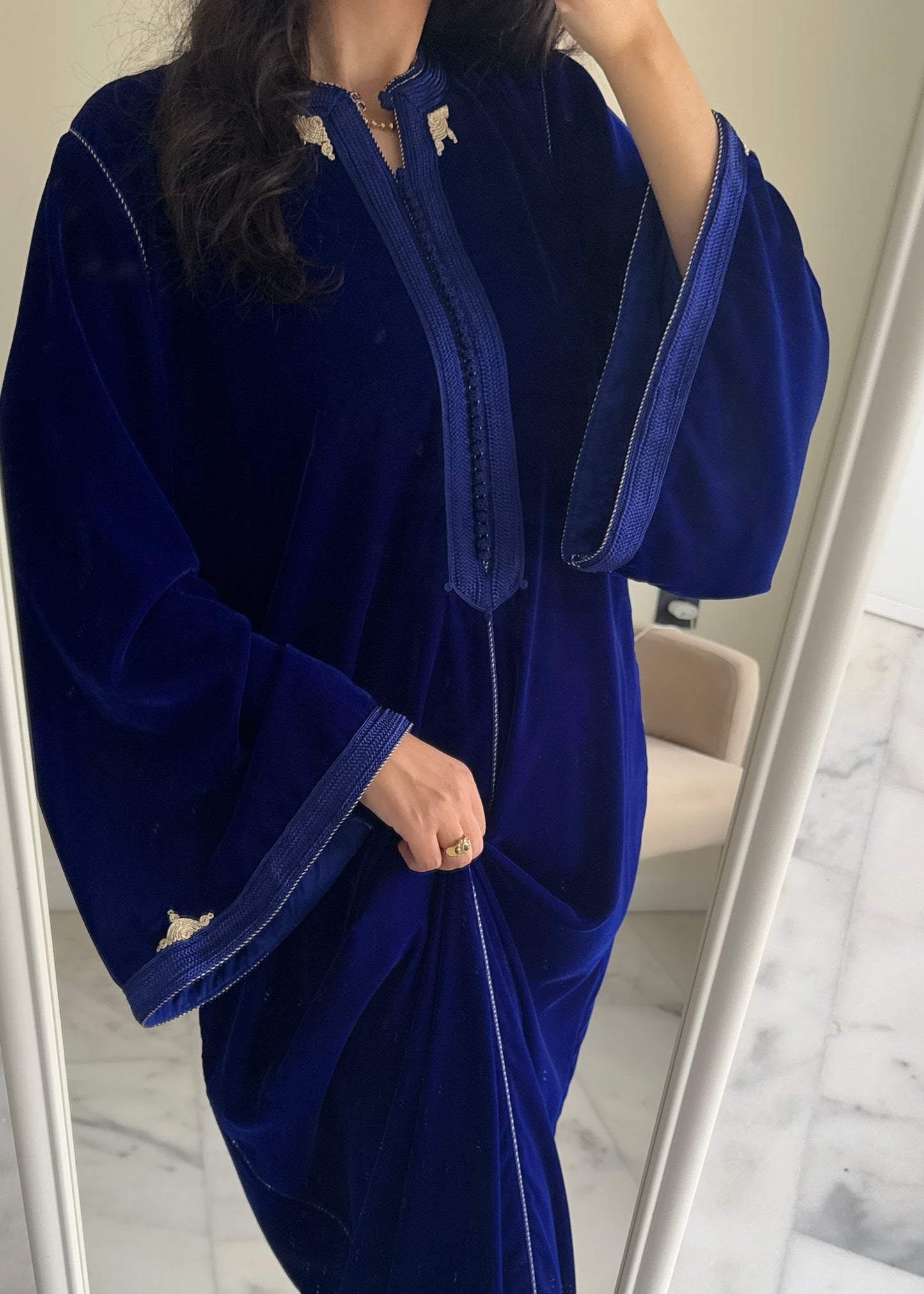 Caftan Chahrazad