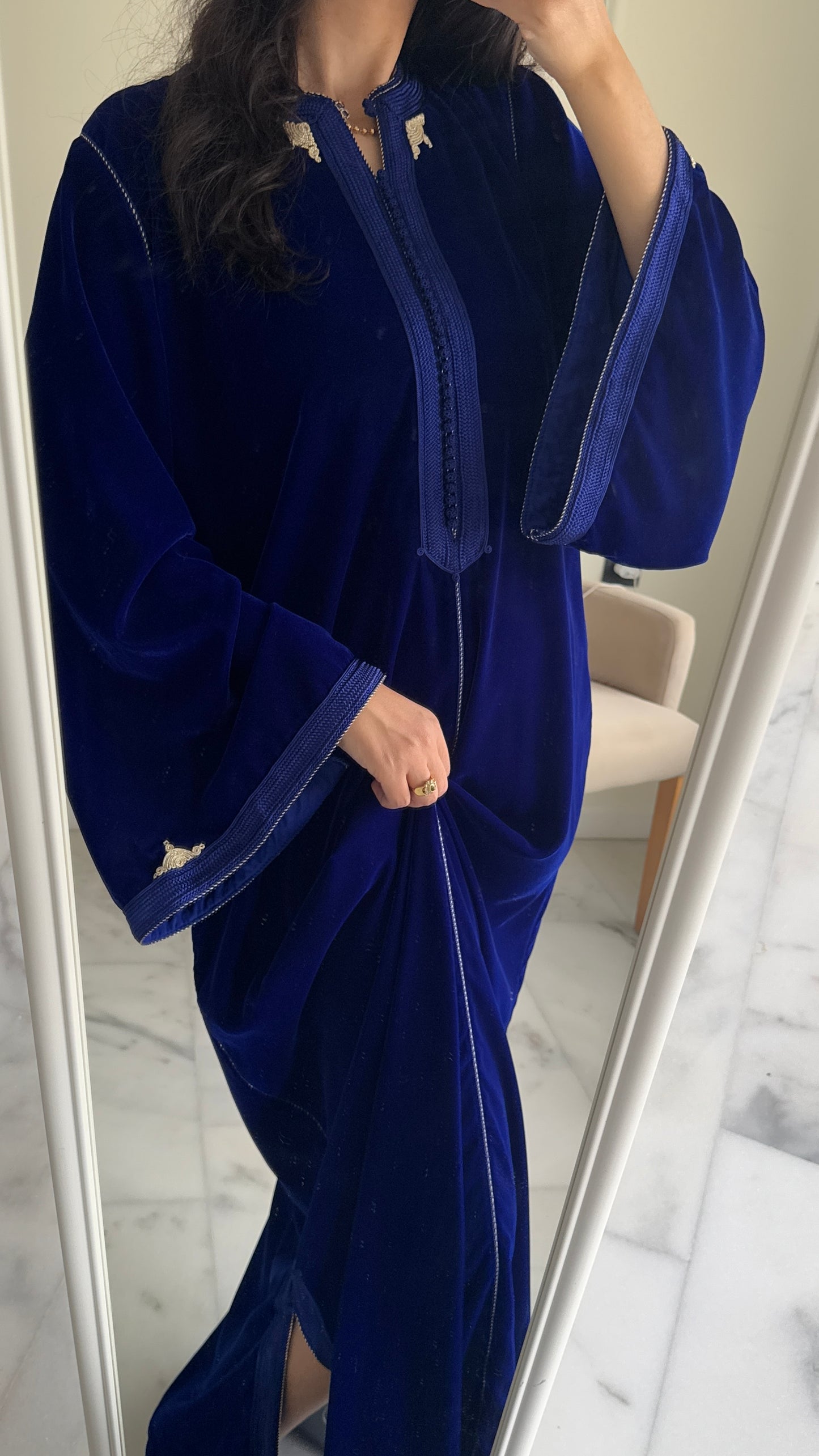 Caftan Chahrazad