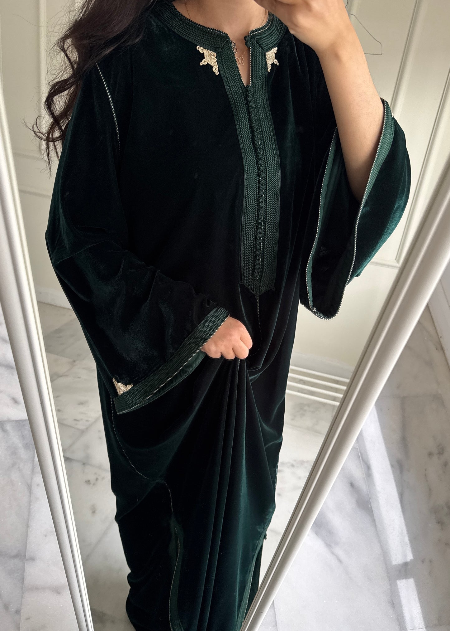 Caftan Chahrazad