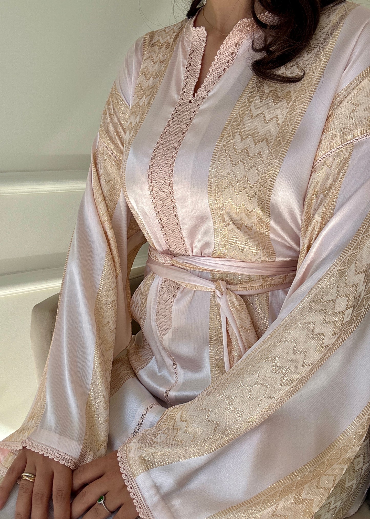 Caftan Amira