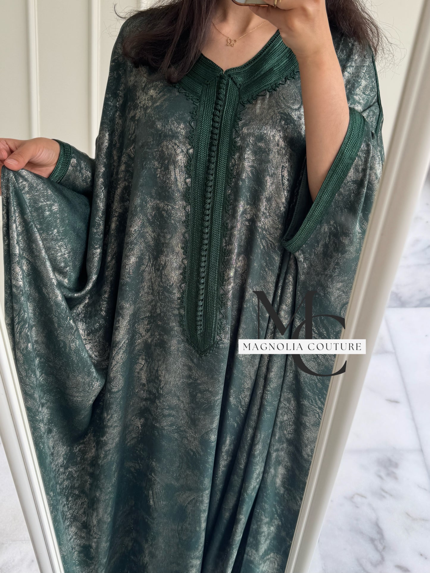 Caftan Salma