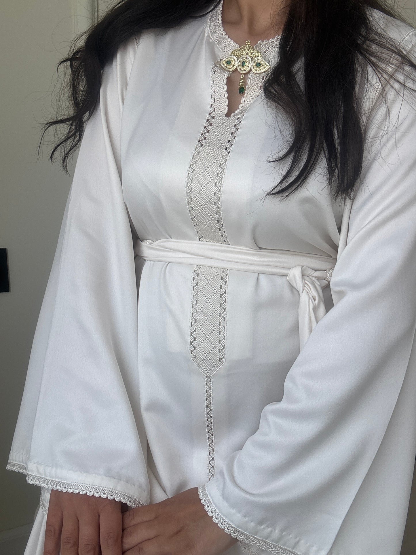 Caftan Kenza